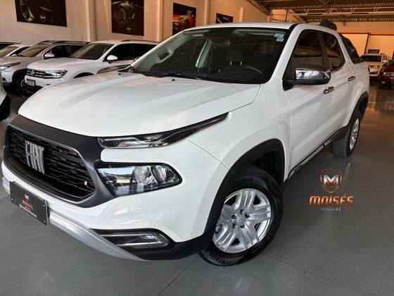 FIAT TORO 1.3 TURBO 270 FLEX ENDURANCE AT6